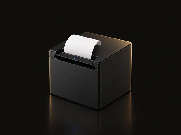 Receipt printer
